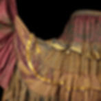 Thumbnail: MOONSHADE Glow Style Vagabond Skirt