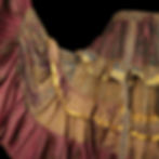 Thumbnail: MOONSHADE Glow Style Vagabond Skirt