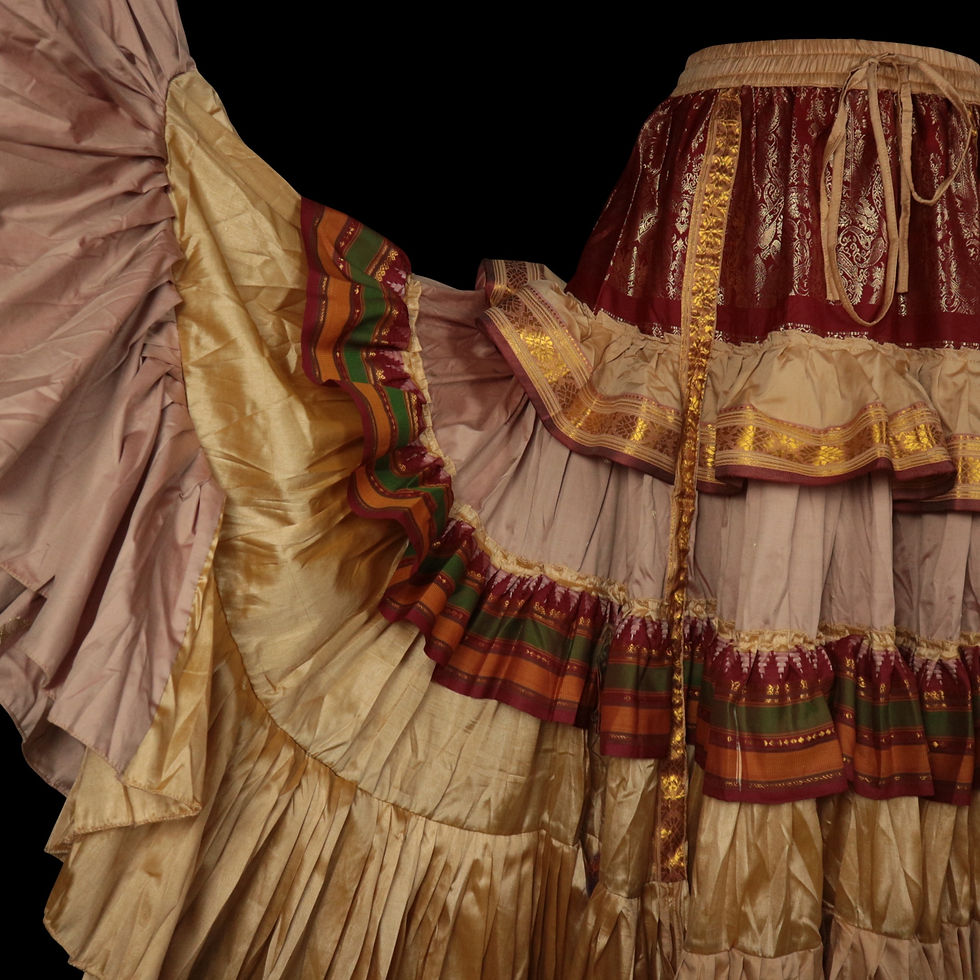 Thumbnail: NECTAR Vagabond Skirt