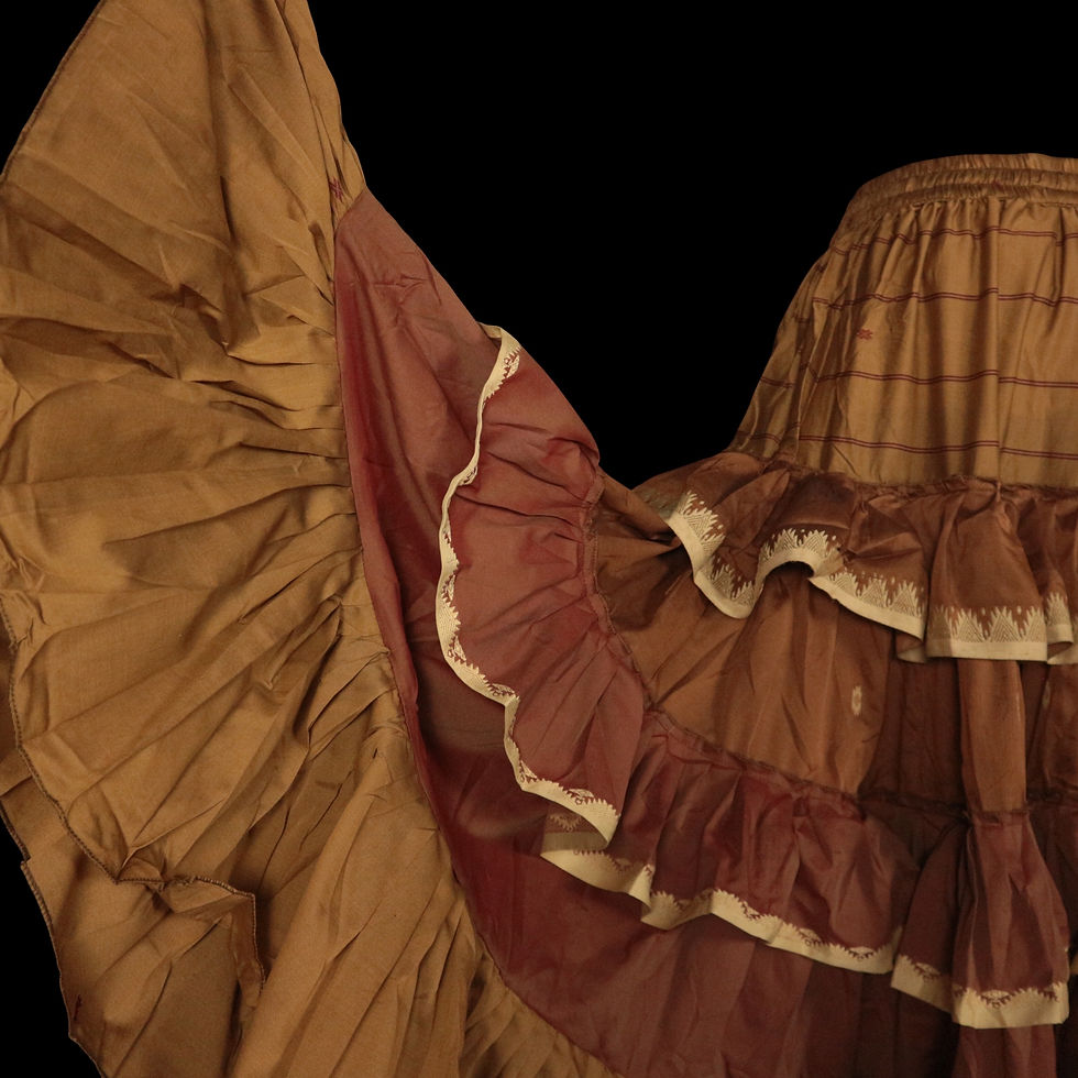 Thumbnail: BAMBI Vagabond Skirt