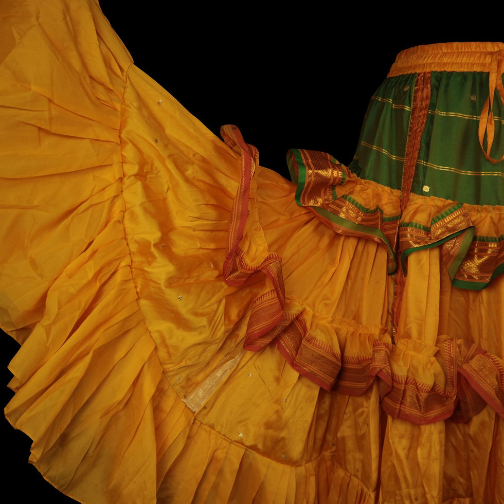 Miniatura: SUNDANCER, Vagabond Skirt
