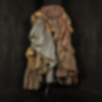 Thumbnail: NELL Glow Style Vagabond Skirt