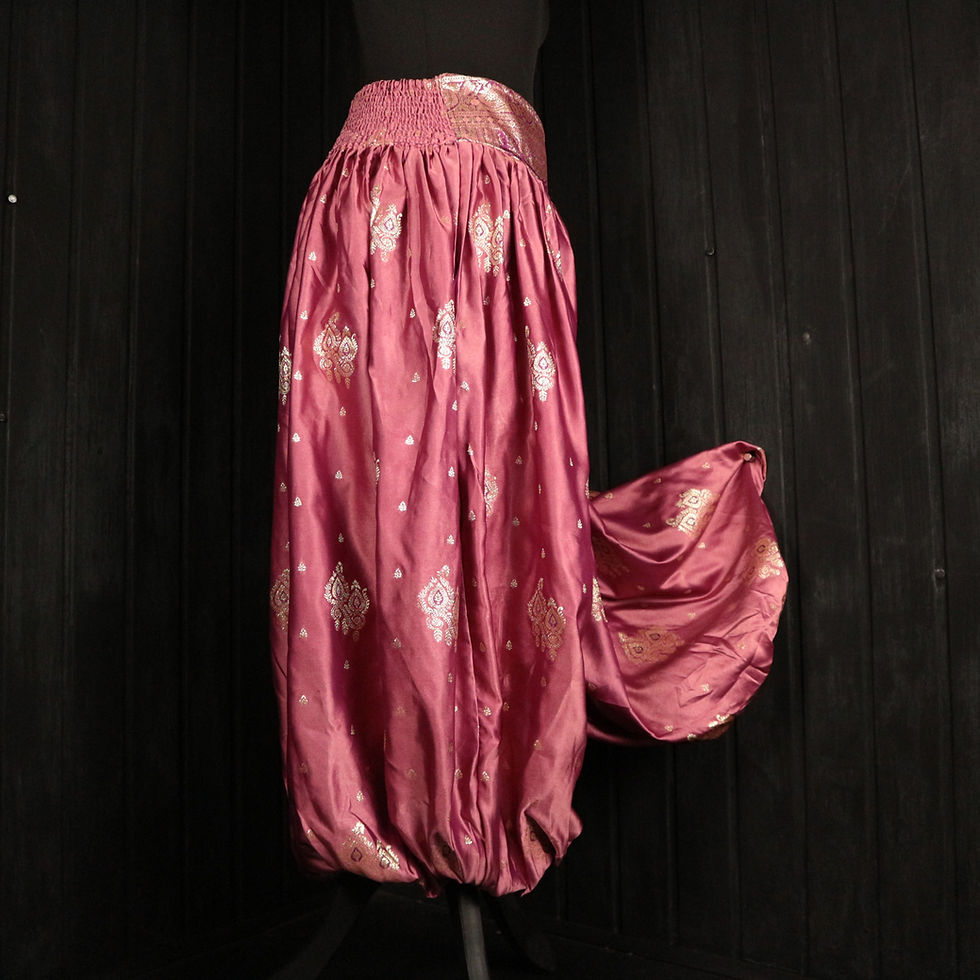 Miniatura: POSY Jasmin Harem Pants