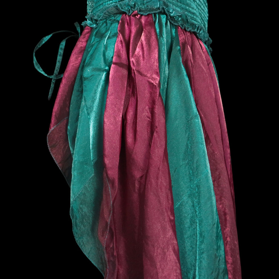Miniature : IRISWATER Fae Gown