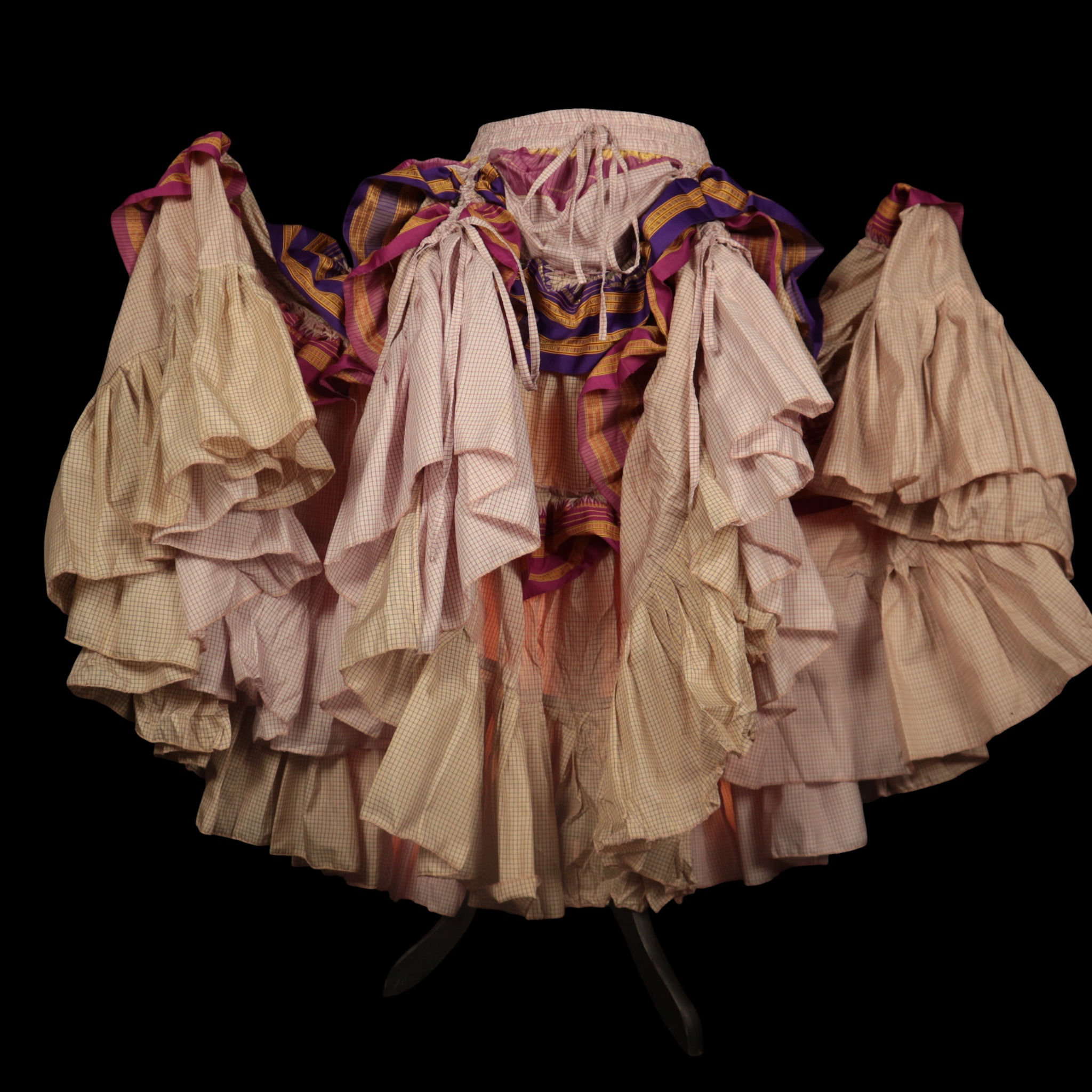 SUGAR FAE Vagabond Skirt