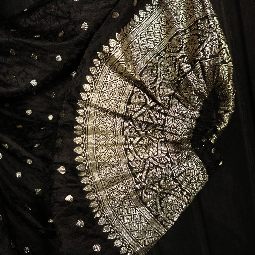 サムネイル： STARRY NIGHT Dakini, Harem Pants