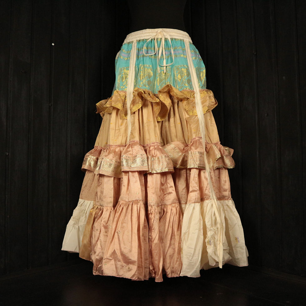 サムネイル： ANGELINA BALLERINA Vagabond Skirt