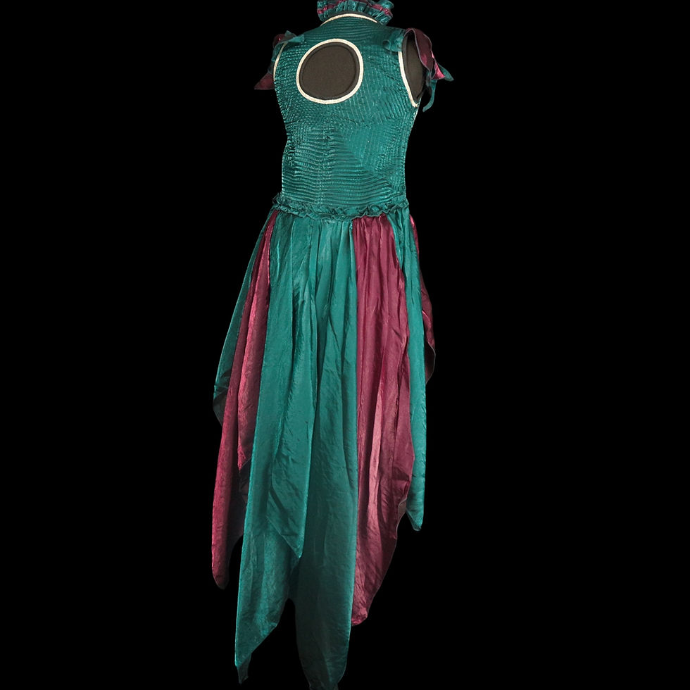 Miniature : IRISWATER Fae Gown