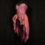 Thumbnail: PETAL SHADE, Corset Fae Gown