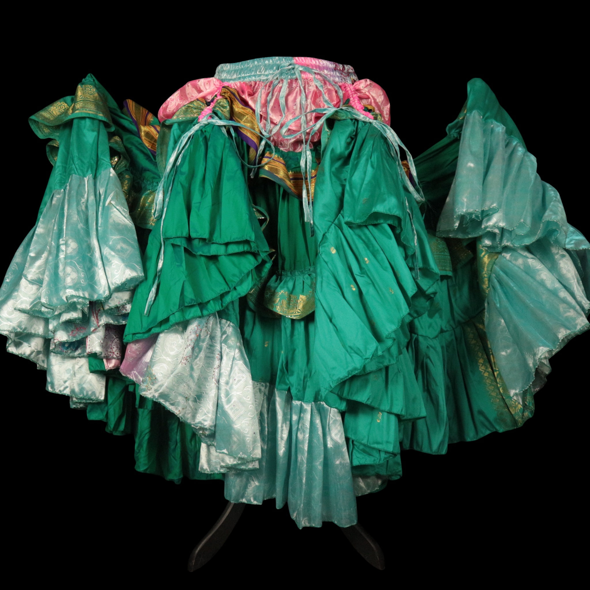 FAE ROYALE Vagabond Skirt