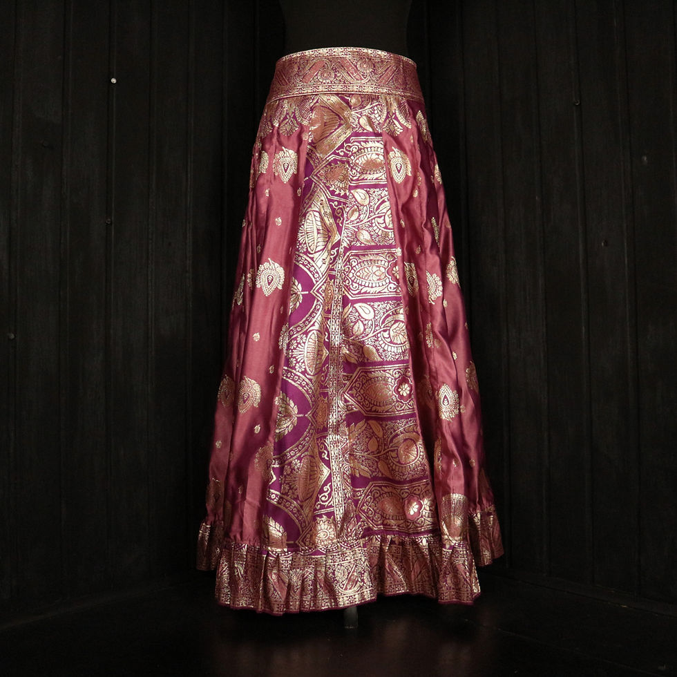 サムネイル： SARA Tempest Skirt
