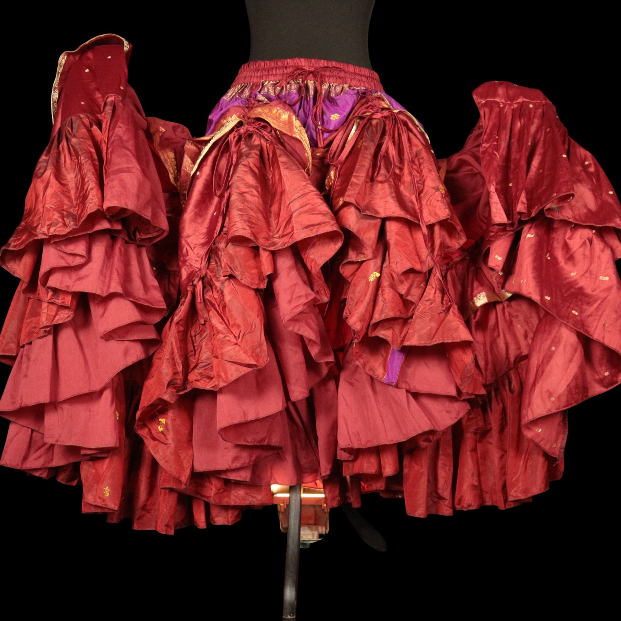 LOVE SPELL, Vagabond Skirt