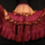 Thumbnail: RACHEL Vagabond Skirt
