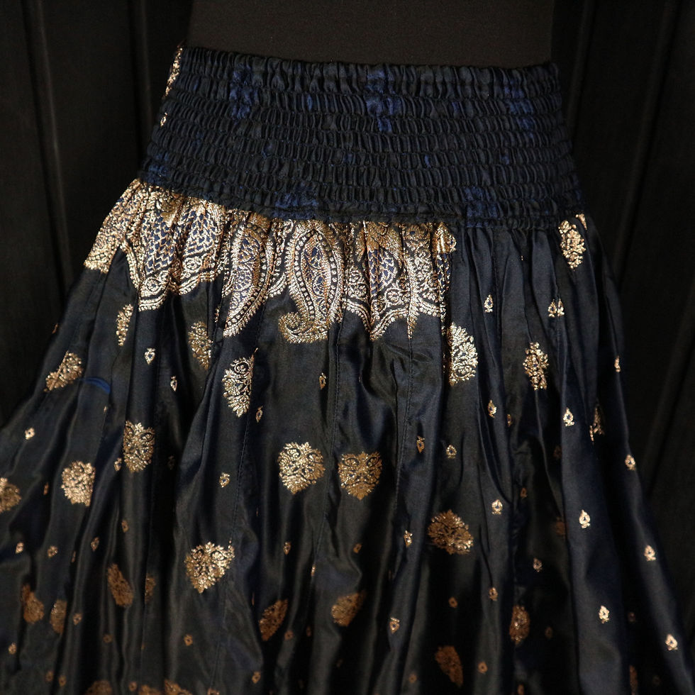 サムネイル： VALERIA Tempest Skirt