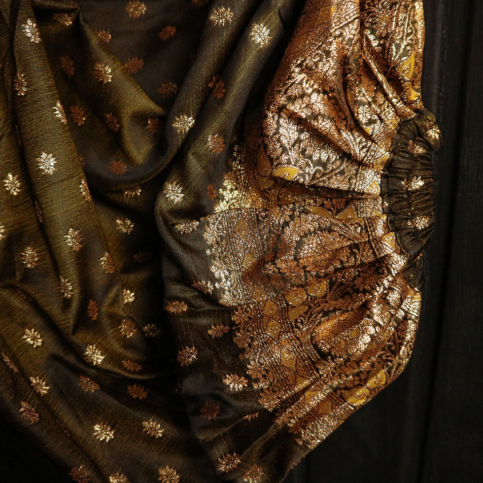 Miniatura: MOSS MALLOW Jasmin Harem Pants