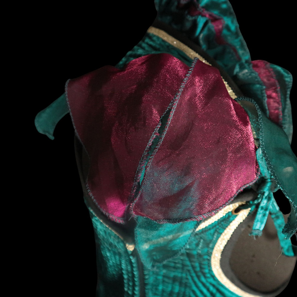Miniature : IRISWATER Fae Gown