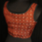 Thumbnail: CHESTNUT, Catherine Corset