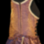 Miniatura: MOONSTONE Fae Gown