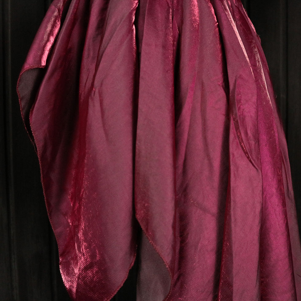 Miniatura: SLOE WINK, Corset Fae Gown