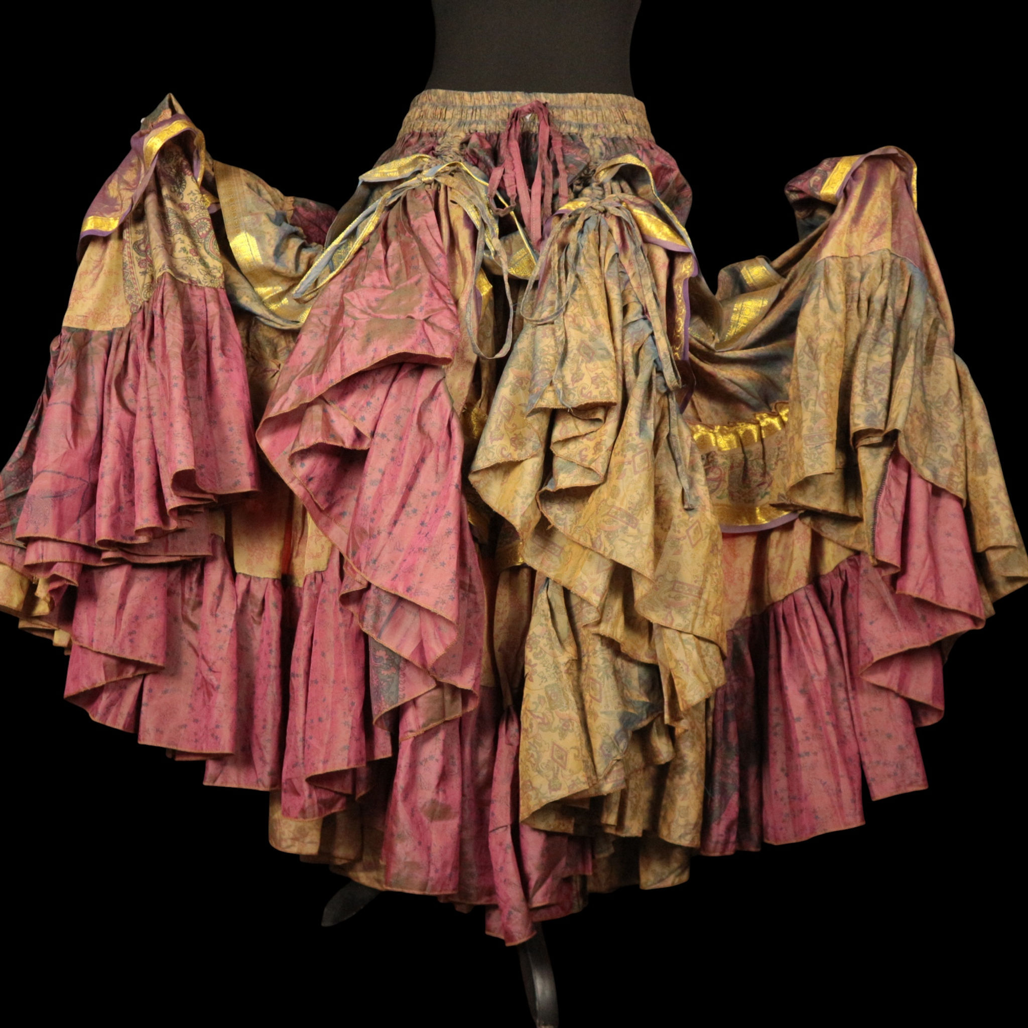 MOONSHADE Glow Style Vagabond Skirt