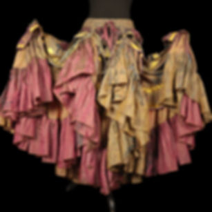 MOONSHADE Glow Style Vagabond Skirt