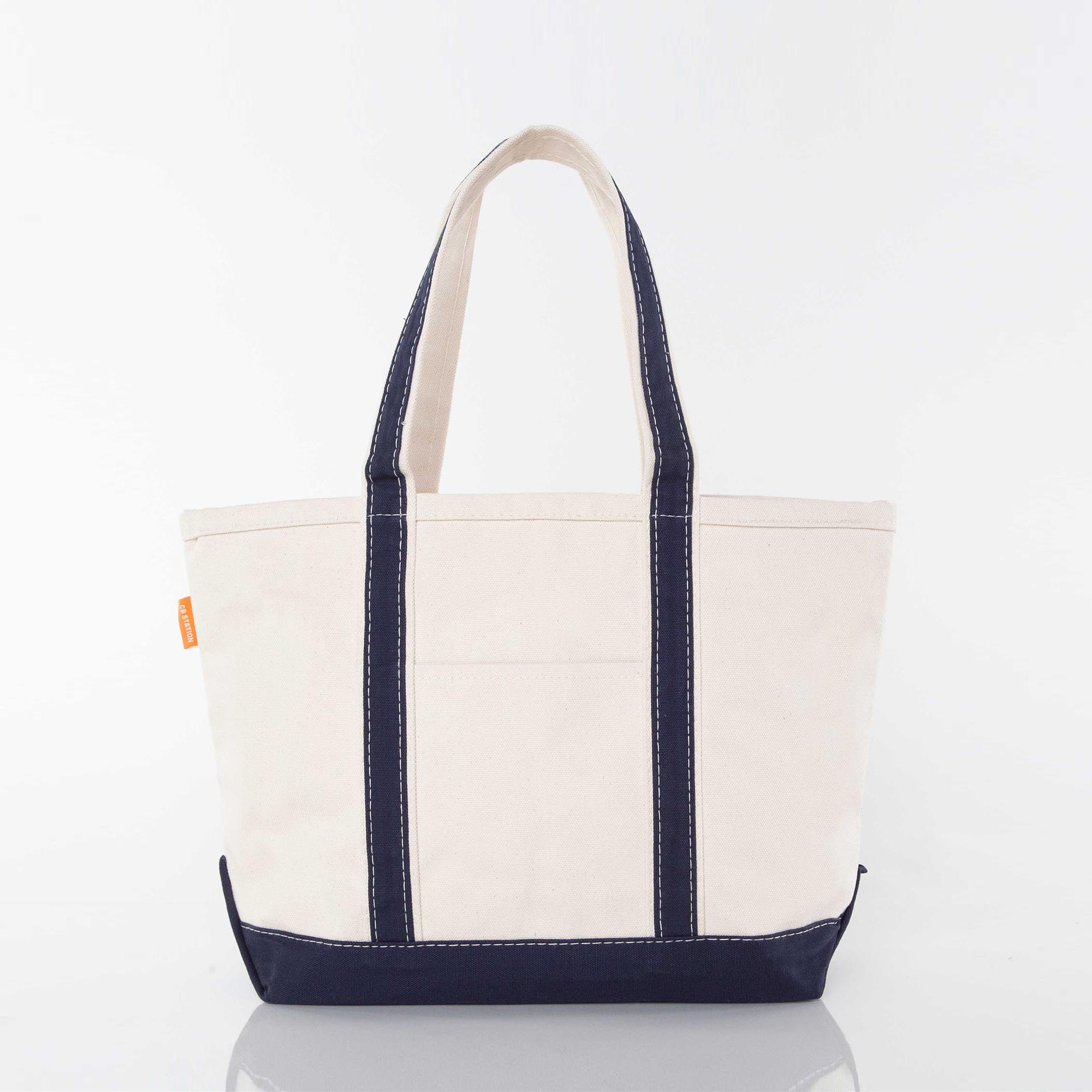 Canvas Tote Bag ~ Medium