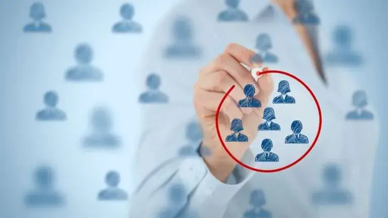 Come raggiungere il proprio target online
