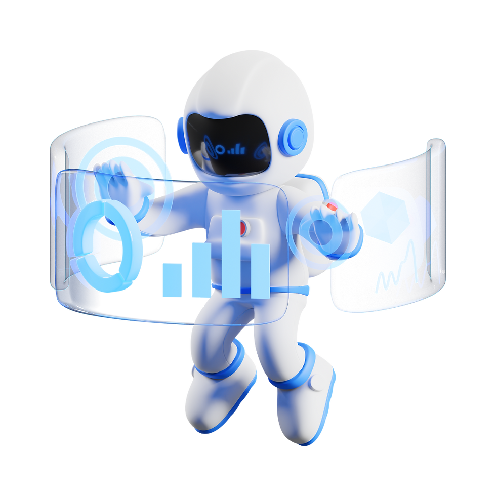 mascotte programmazione