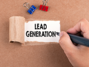 Lead Generation: cos’è e come farla
