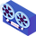 Lecteur de cassettes