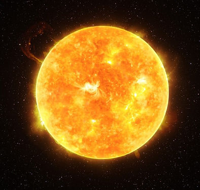 Our Sun