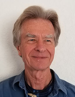 Jaap van Etten