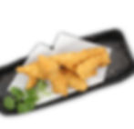 happy MISO CHICKEN FINGER0