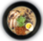 MAYU TONKOTSU RAMEN