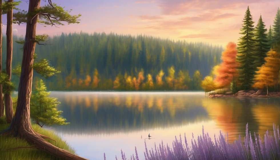 Purposeful Living Women's Retreat