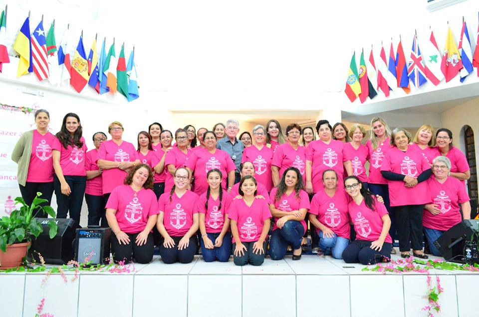 Rede Mulheres Esperança