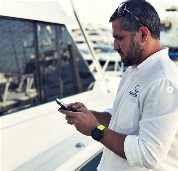Chamonix Yachts