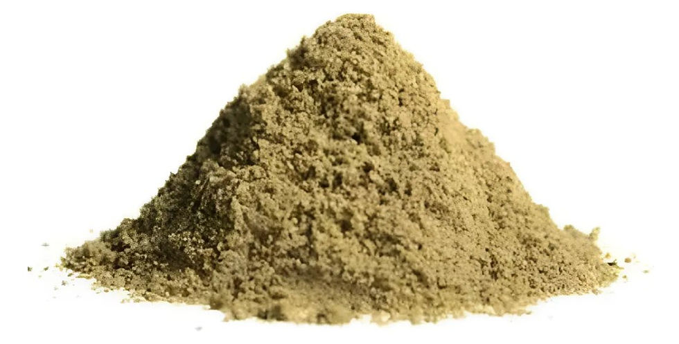 Alimento Farinha de Ostra Moída para Pássaros e Aves 25kg - Joli