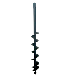 Broca de Plantio Tomate 55 x 550mm com 20 vídeas para Perfurador PS05 - Bristol