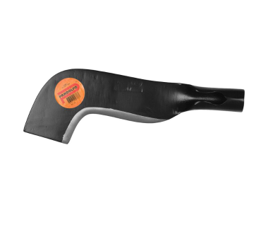 Foice sem Cabo Linha Paraná lado Direito cód. 37 - Pandolfo