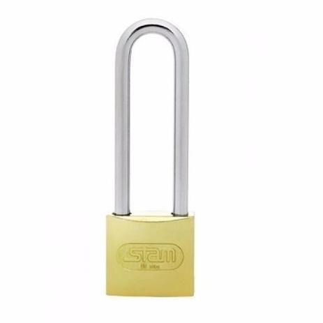 Cadeado Stam Haste Longa 35/70 - Stam