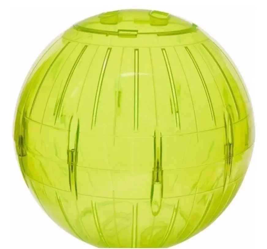 Globo Acrílico para Hamsters - BBB Pet