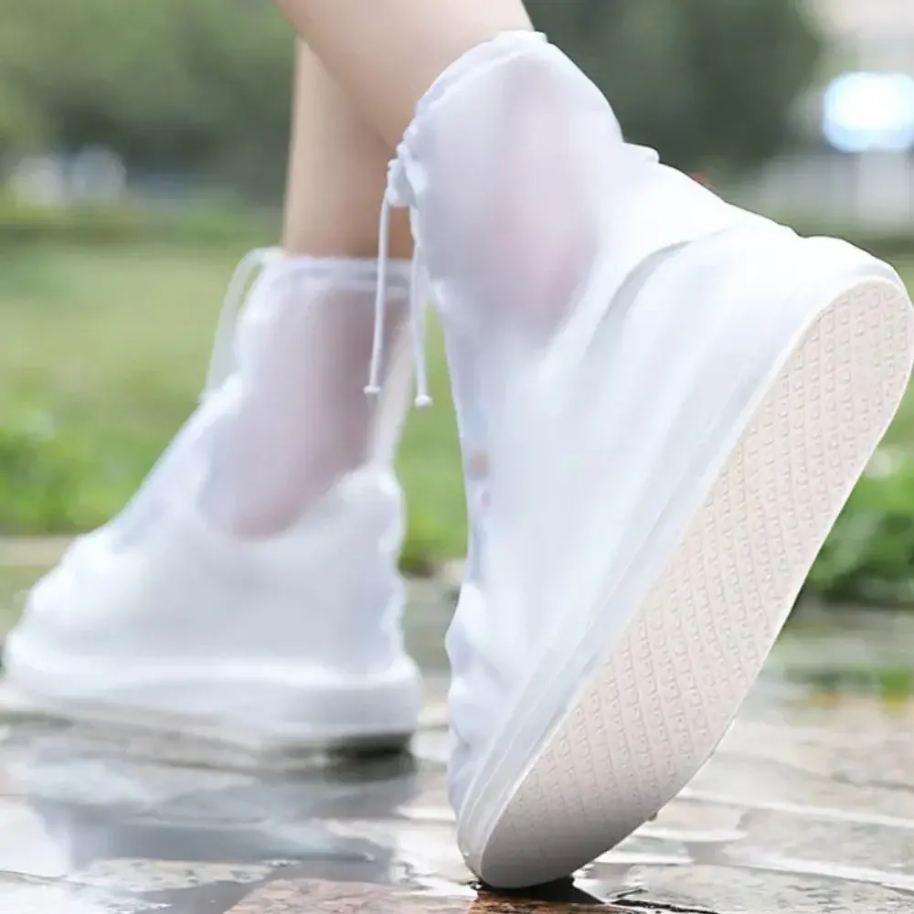 Capa Incolor de Proteção para Tênis tam. infantil - BBB Pet