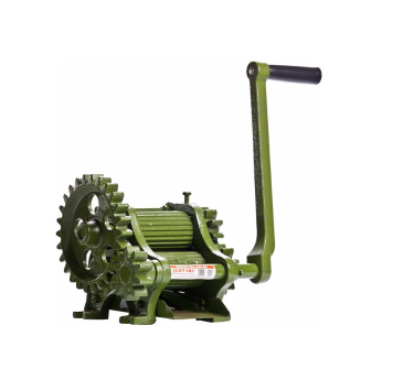 Engenho para Cana de Açucar Manual com Regulagem modelo B.60 - Botimetal