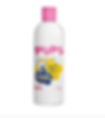 Shampoo Pet para Filhotes 500ml - Pups