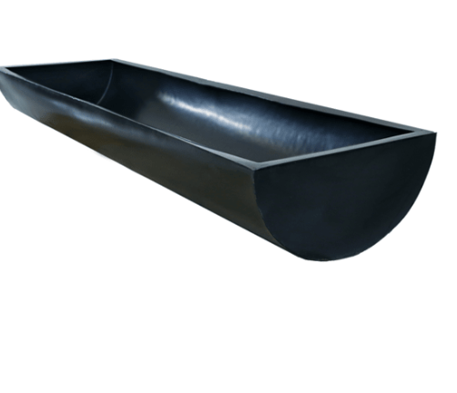 Comedouro para Animais de Grande Porte 200L - Multiplas