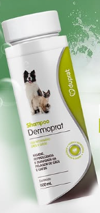 Shampoo Pet Dermoprat 500ml - Duprat