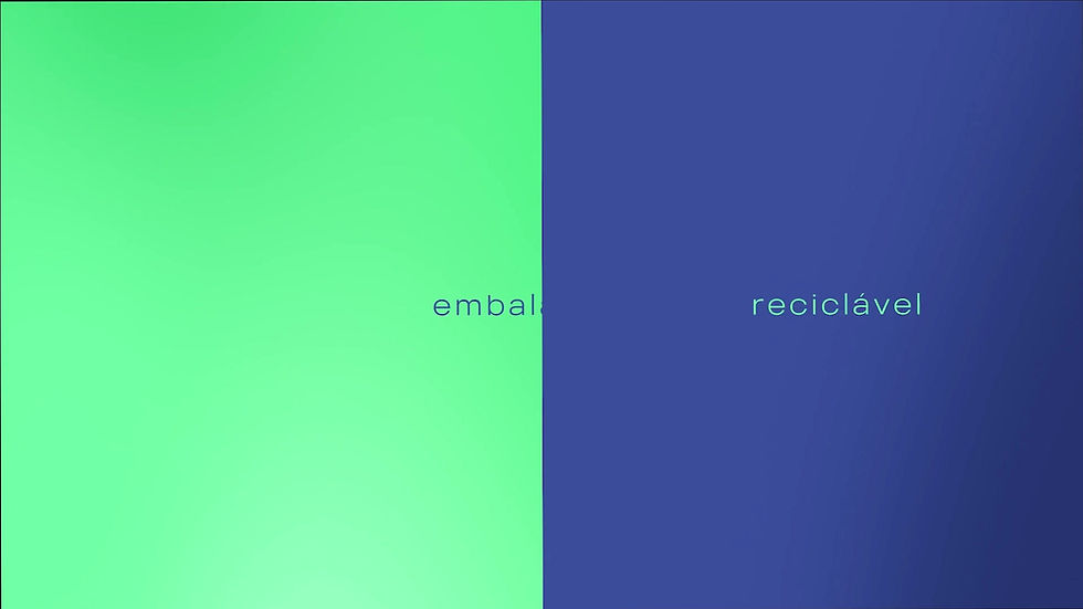 Miniatura: Multiuso Vegano Embalagem Biodegradável 2 sachês Rende até 1,4L - C1