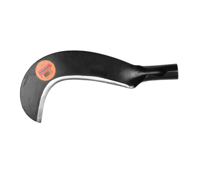 Foice sem Cabo Linha Banana lado Direito cód. 39B - Pandolfo