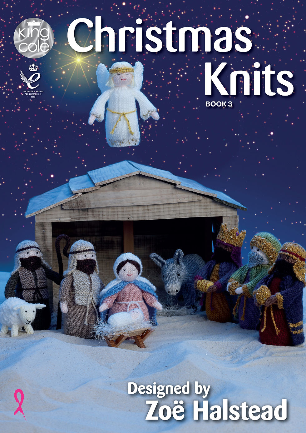 Thumbnail: Christmas Knits 3